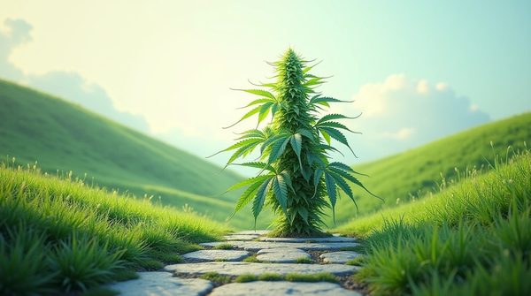 Amnesia cbd : tout savoir sur cette variété phare aux effets relaxants et stimulants