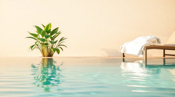 Découvrez comment l'hydrothérapie améliore votre bien-être santé