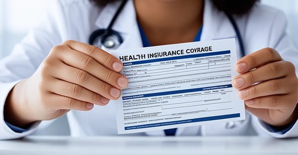 Mutuelle santé : trouvez la couverture qui vous convient