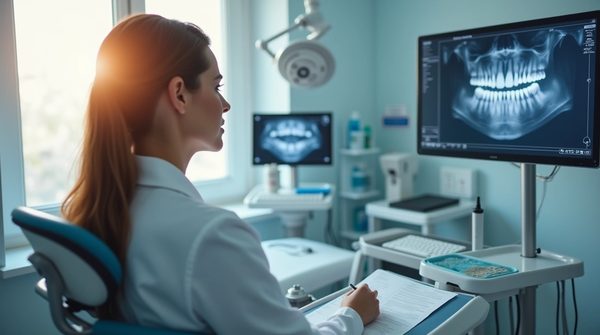 Voyager pour un implant dentaire en turquie : comprendre les enjeux et bénéfices