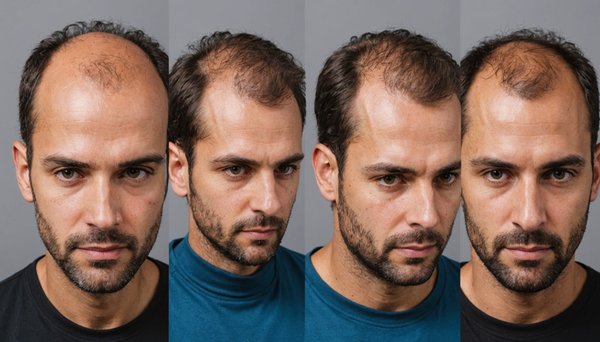 Redécouvrez votre chevelure : la greffe de cheveux fue à nice