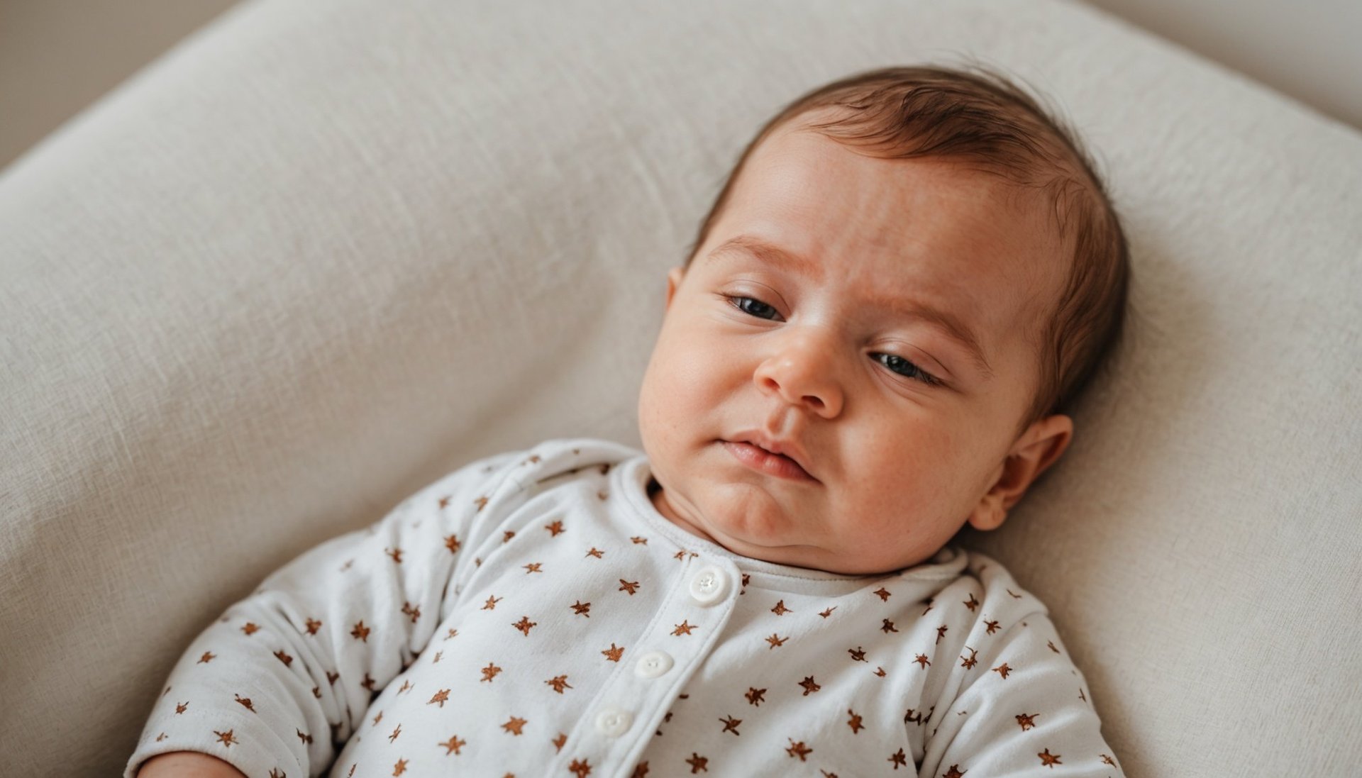 10 astuces pour améliorer le sommeil de votre bébé - Sante Et ...