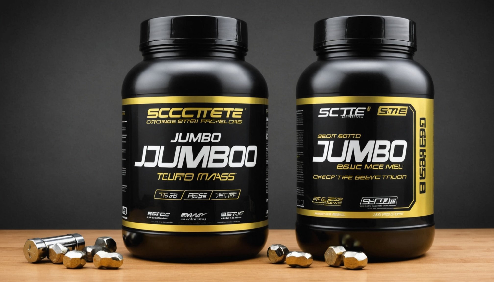 Vos questions sur ce gainer incontournable