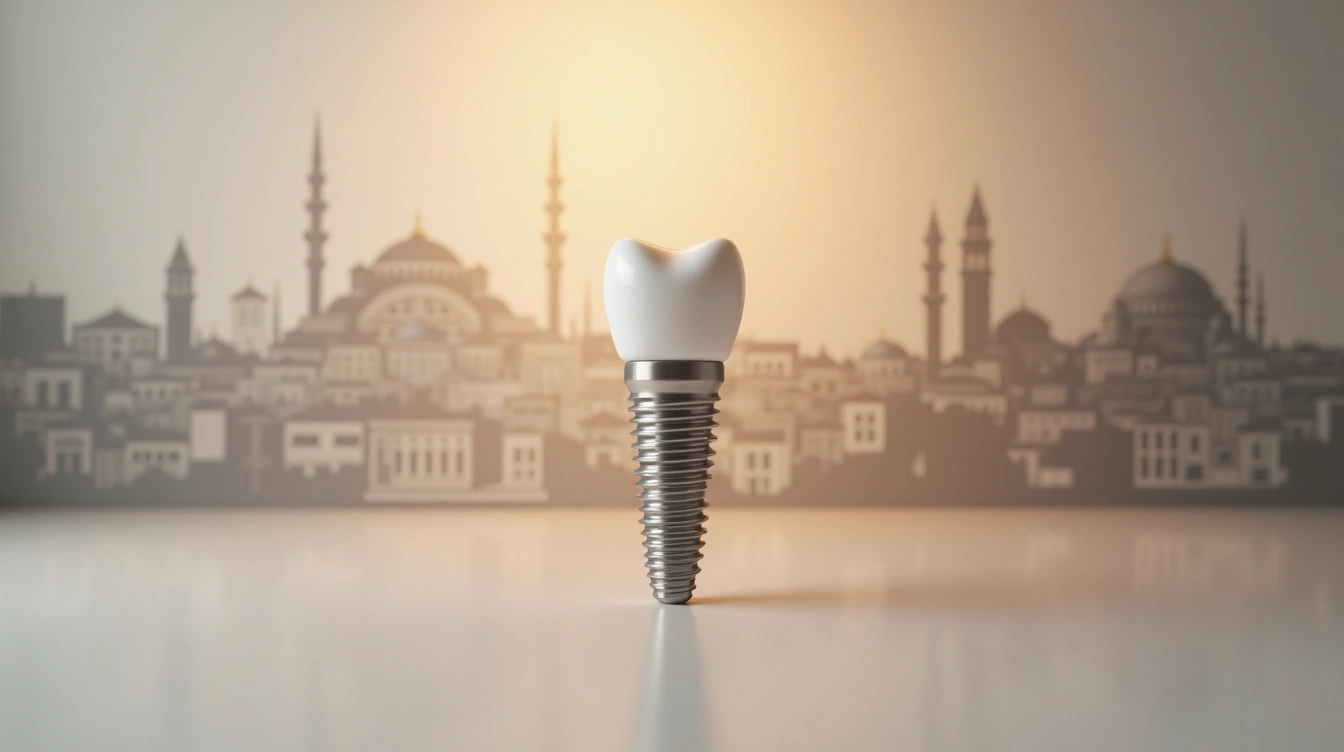 Pendant le séjour médical en Turquie : organisation et déroulement